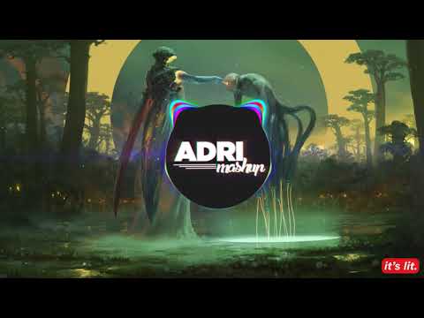 MIDNIGHT CVLT x Simon Beatz - One Shot