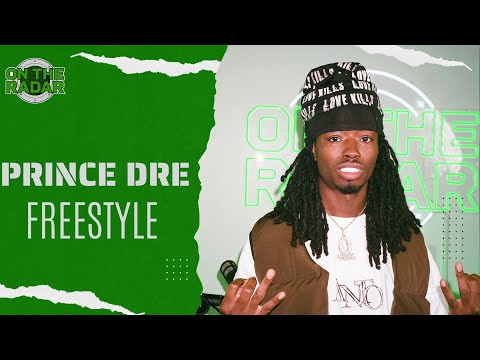 Miniatura de On The Radar Freestyle