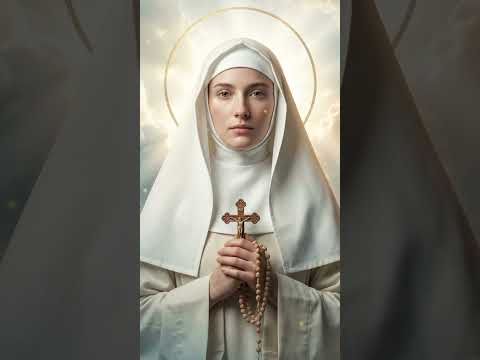 BENÇÃO DE SANTA MATILDE