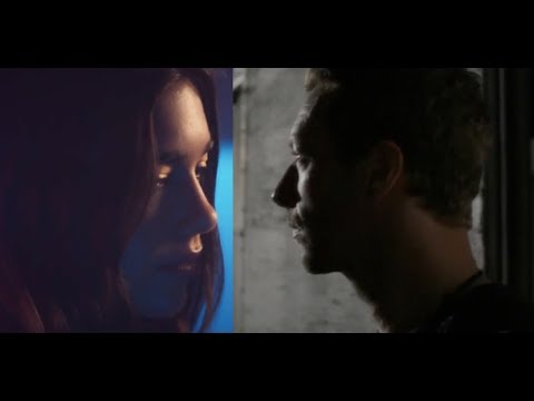 Dua Lipa Ft. Chris Martin - Homesick (Unofficial Video)