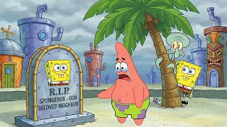Patrick Betrays His Friends… So SpongeBob and Squidward Get Revenge! | Fanmade