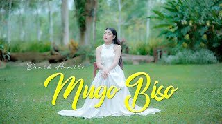 Download lagu Denik Armila - MUGO BISO mp3 Download lagu Denik Armila - MUGO BISO mp3
