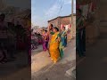 नऊवारी साडी पाहिजे Sanjurathod Nauvarisadipahije Youtubeshorts Gulab
