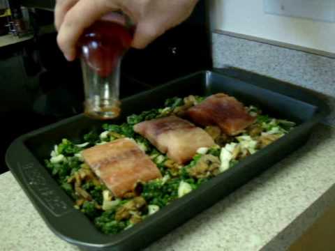 download lagu mp3 mp4 Baked Salmon And Spinach Recipe, download lagu Baked Salmon And Spinach Recipe gratis, unduh video klip Baked Salmon And Spinach Recipe
