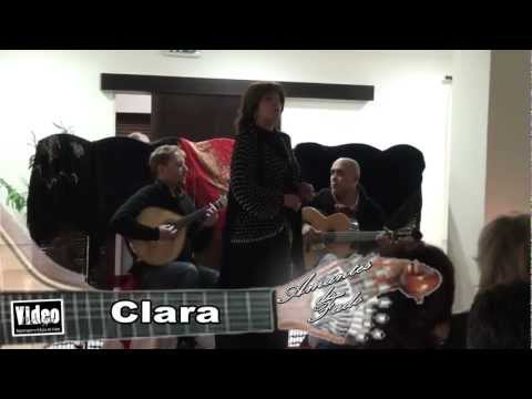 Amantes do Fado - Clara 3