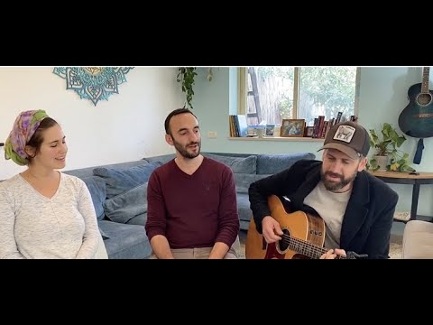יונינה- תן לי (עם יאיר לוי) | (Yonina- Ten Li (feat. Yair Levi