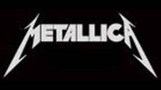 Metallica - The thing that should not be (with lyrics)