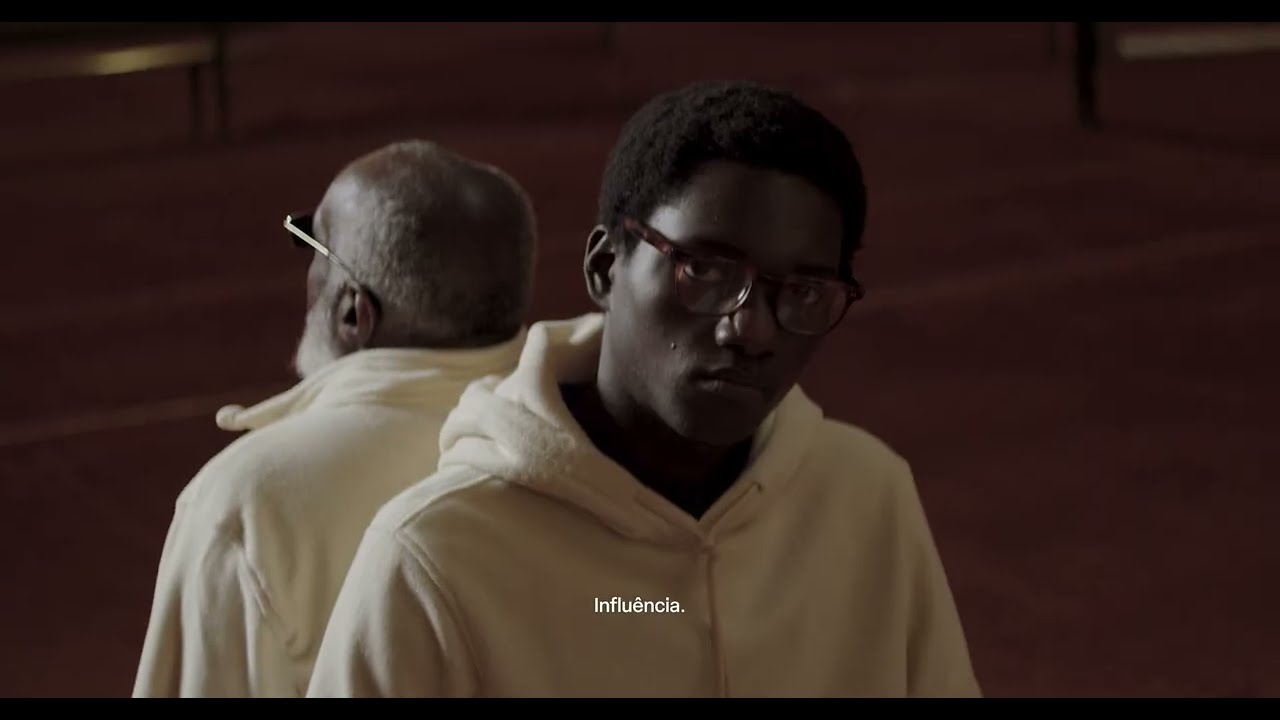 Oriba - Dia dos Pais