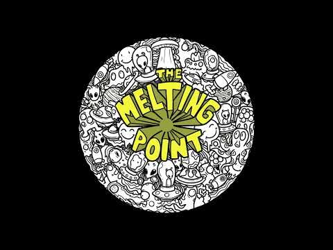 Fear-E – Bouncing Out Of The Dark [DAME046]