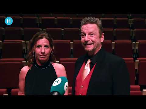 Geslaagde première tv-serie Bloedwijn en Gele Rozen | Helmond