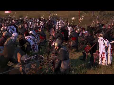 The Battle That Changed History  Reconquista, Navas de Tolosa, 1212 AD