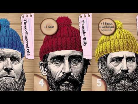 Yukon Salon - Unfiltered Gamer - Kickstarter Card Game Review