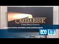 Opening To The Polar Express 2005 Australian DVD