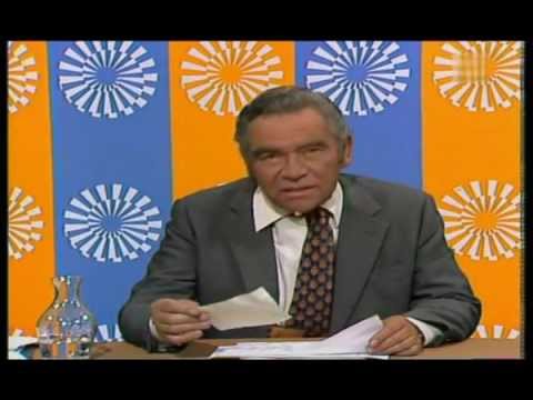 Peter Frankenfeld - Der Lottogewinn 1971