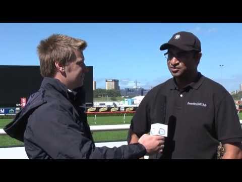 BMW Doncaster Mile - Track Report