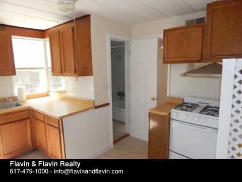 9 Hull Street, Quincy MA 02169 - Single Family Home - Real Estate - For Sale -