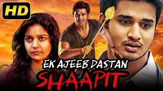 Ek Ajeeb Dastan Shaapit (HD) Mystery Thriller Hind