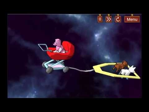 Tam a sem s Myšákem! CZ Hra Video