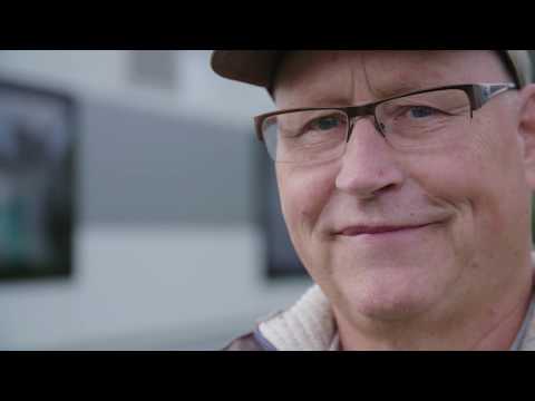 Pensionsopsparing - Pensionist Jan Frydkjær