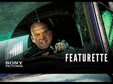 "Friendly Neighborhood Ornament" Clip