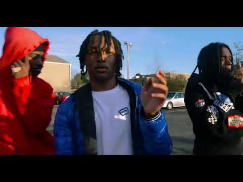 Taliban Ten Ft Billionaire Stackz - Creep (official music video)
