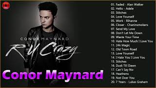 Conor Maynard Greatest Hits - Best Cover Songs of Conor Maynard 2021