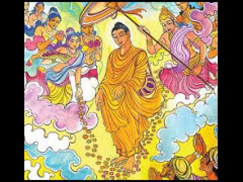 Bodimaluwa SanganandaThero- Swetha Puja - Vap Poya 2018