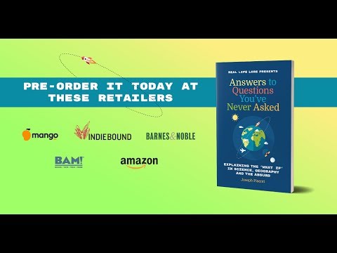 The RealLifeLore Book Update #2