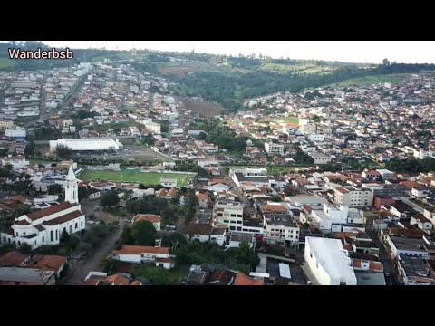 São Gotardo/MG