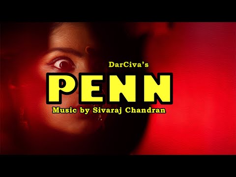PENN | DarCiva x Sivaraj Chandran