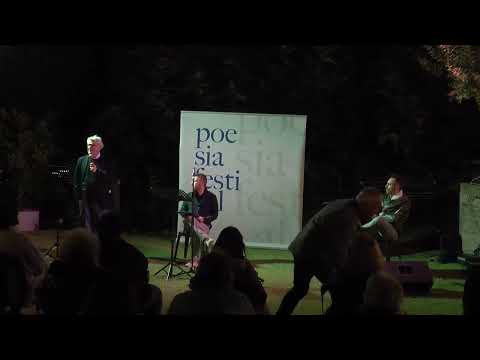 POESIE CONTRO LA GUERRA da Ungaretti a Mandel’stam