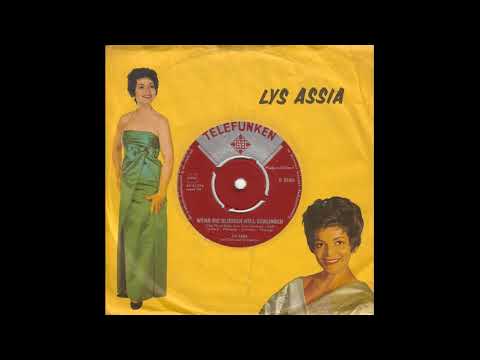 Lys Assia - Wenn Die Glocken Hell Erklingen(1959)