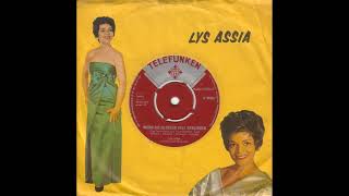 Lys Assia - Wenn Die Glocken Hell Erklingen(1959)