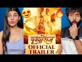 Prithviraj | Official Trailer | Akshay Kumar, Sanjay Dutt, Sonu Sood, Manushi Chhillar | Reaction !!