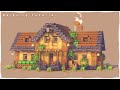 Minecraft How To Build A Survival House Two Player House In Survival