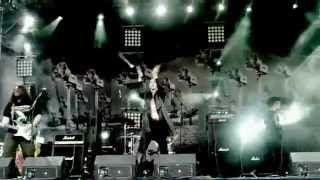 dreDDup - Angel for the Masses (Warrior's Dance Festival 2012) (LIVE VIDEO)