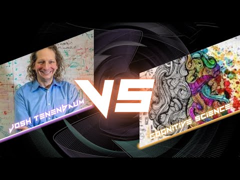 Who is Josh Tenenbaum?