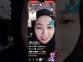 BIGO LIVE Lama Tak Live