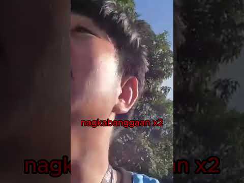 Von Ordona NABANGGA Sa MOTOR Si Irwin! #shorts #bg