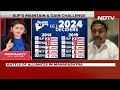 Lok Sabha Elections 2024 | Maha Congress Chief: People Have Decided To Kick Out BJP from State - Video