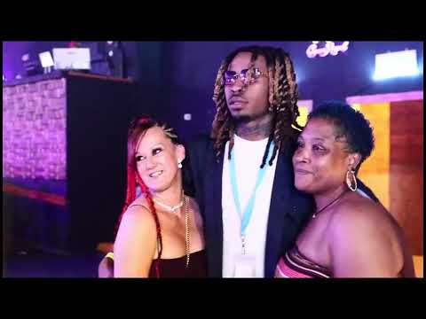 Boosie Bad Ass, Philthy Rich and Phantom Pesos LIVE CONCERT" ALL EYE'S ON ME' EP 2