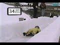 Disney Channel Sports Dreams Luge Olympic Training