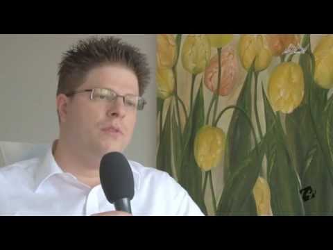 Video des Loly bei der Praxisübernahme