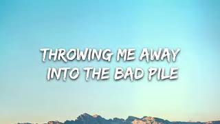 Cover art for Bad Child