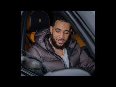 [FREE] Asco x Fredo Type Beat - "Driving Me Crazy" | UK Rap Instrumental 2025
