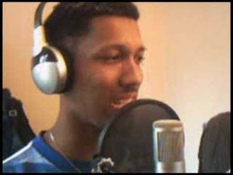 Cover Thunderstorm - Slackness