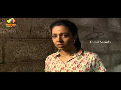 Thangamana Purushan - Episode 122