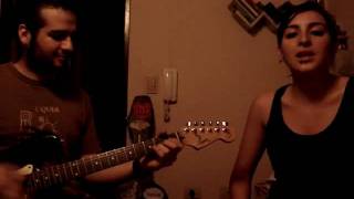 Crazy Baby - Joan Osborne (Cover)