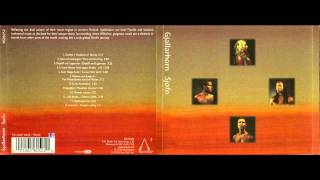 Gjallarhorn - Sjofn [2000] FULL ALBUM