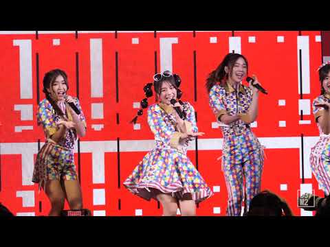190721 BNK48 Fond - Bangkok48 @ The One Day CentralPlaza Nakhon Ratchasima [Fancam 4k60p]